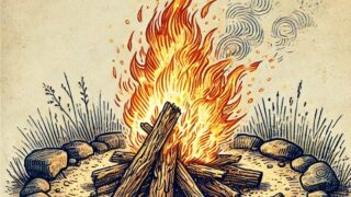 エネルギーの歴史【全5回】①火の発見と人類のエネルギー革命 パワーエナジーラボ